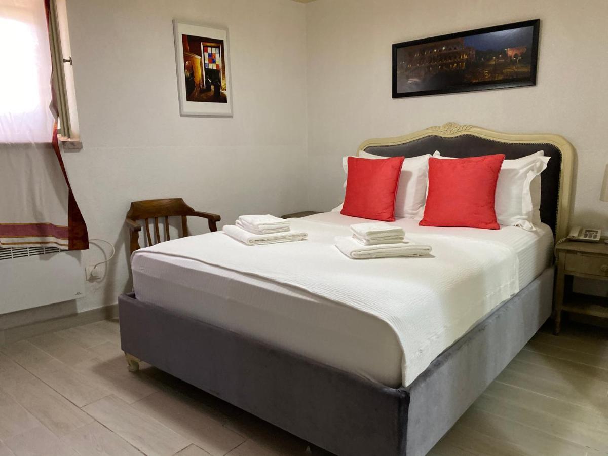 Nisi Hotel (Adults Only) Ayvalı Exteriör bild