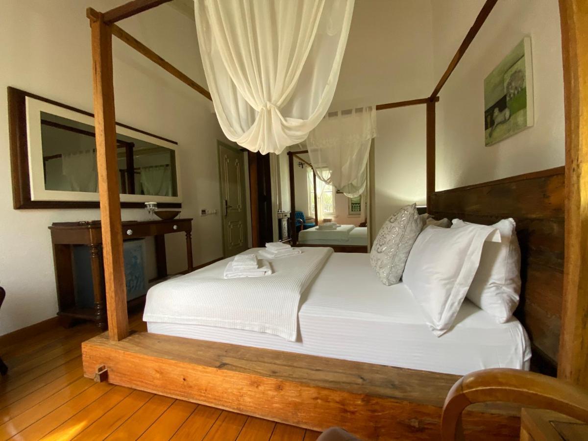 Nisi Hotel (Adults Only) Ayvalı Exteriör bild