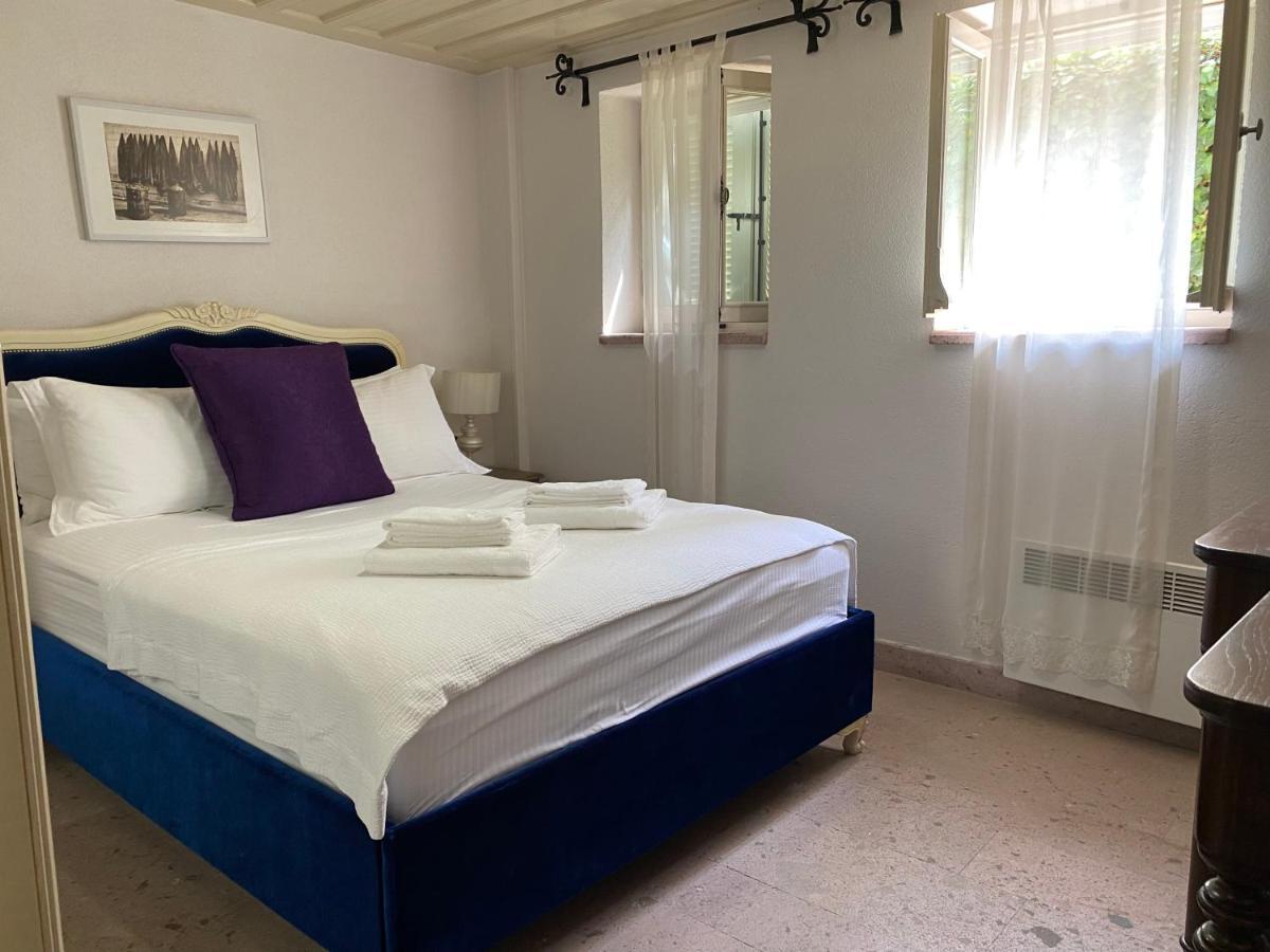 Nisi Hotel (Adults Only) Ayvalı Exteriör bild