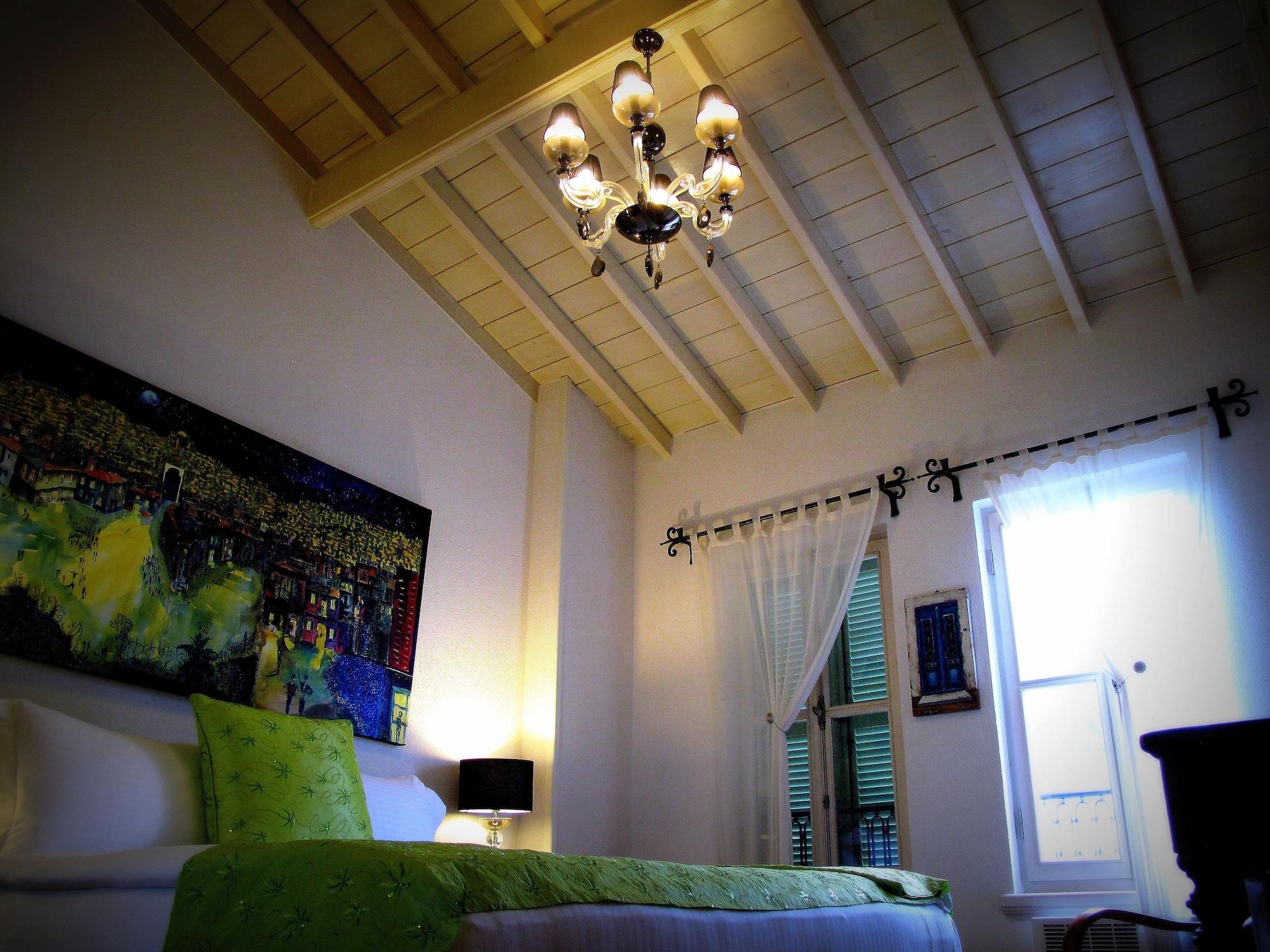 Nisi Hotel (Adults Only) Ayvalı Exteriör bild